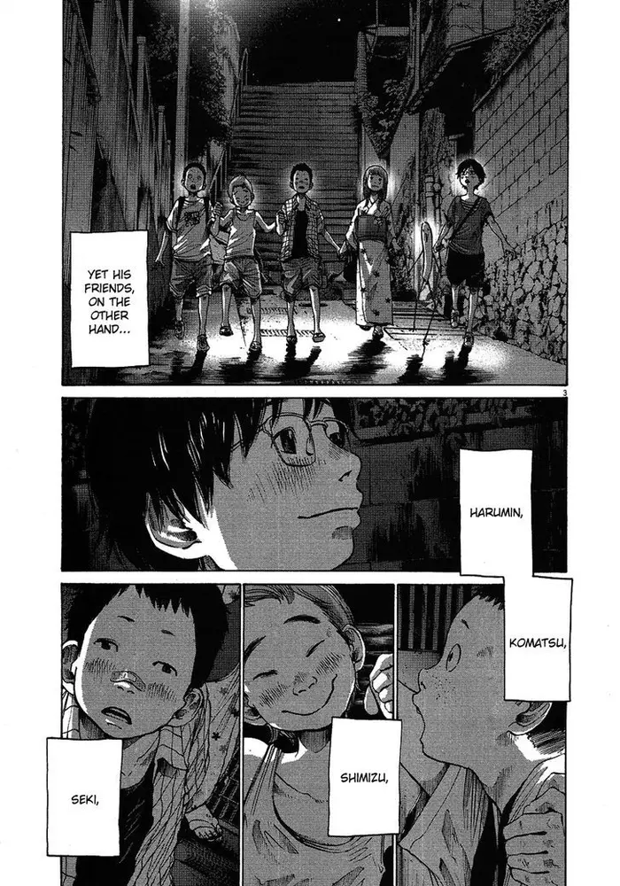 Goodnight Punpun Chapter 63 image 04_optimized